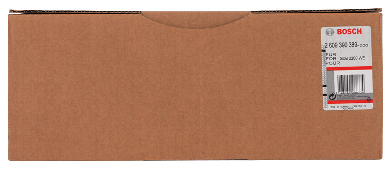 Anillo colector de agua Bosch