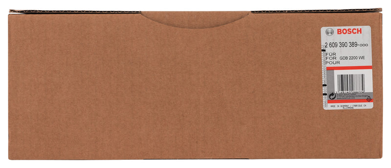 Anillo colector de agua Bosch