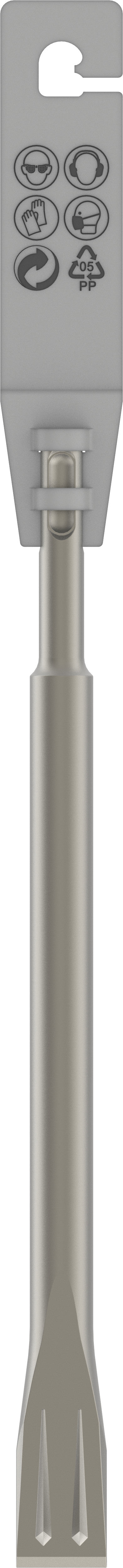 Cinzel plano Bosch Sds Plus