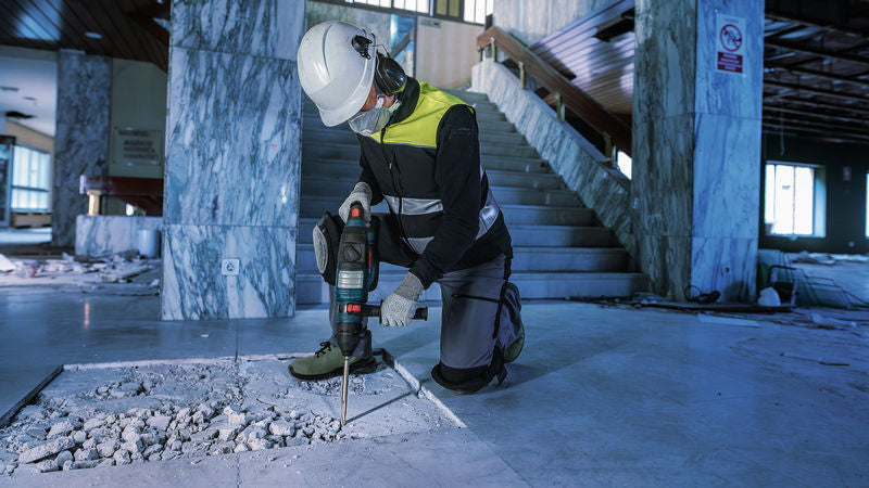 Bosch Bosch Cinzel pontiagudo 10 pol.