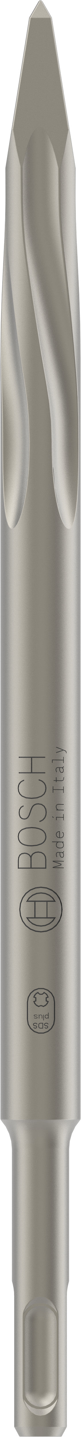 Bosch Bosch Cinzel pontiagudo 10 pol.