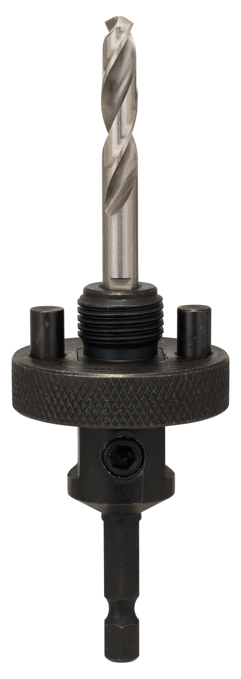 Bosch 1/4" Hex Arbor for Impact Drivers 32mm+