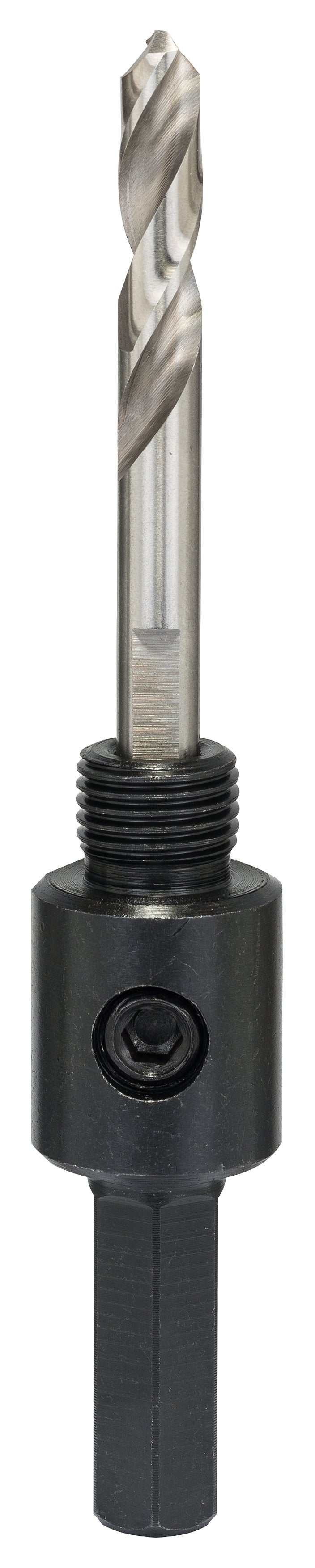 Bosch Adapter 3/8" hex arbor