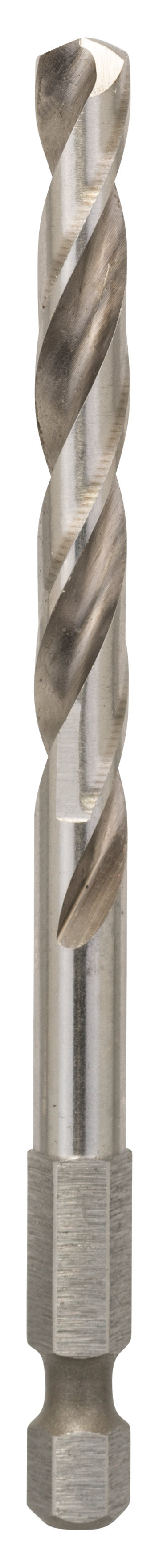 Bosch Pilot drill bit HSS-G, L100mm for 60mmHS