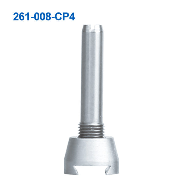 Accud (261-008-CP4-EN) Pinza para indicador de prueba de cuadrante