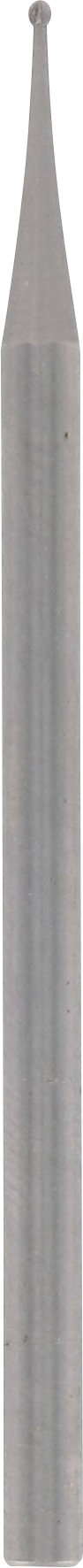 Fresa de gravação Bosch DREMEL 105 0,8 mm 3 peças