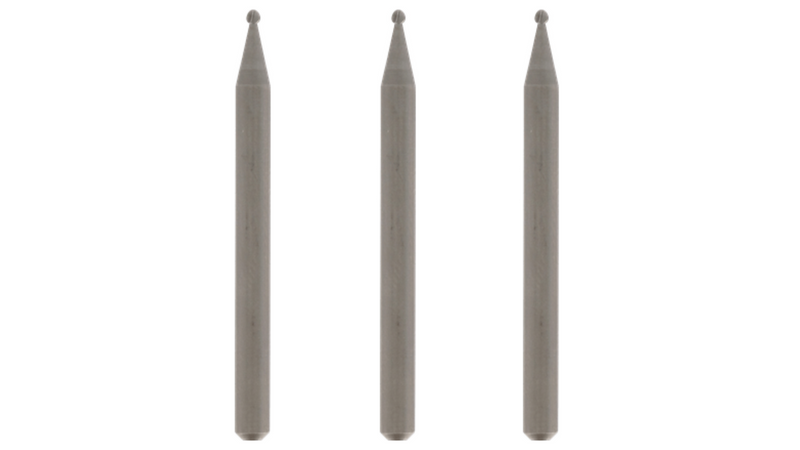 Dremel para tallado/grabado (broca de grabado de 1,6 mm (106))