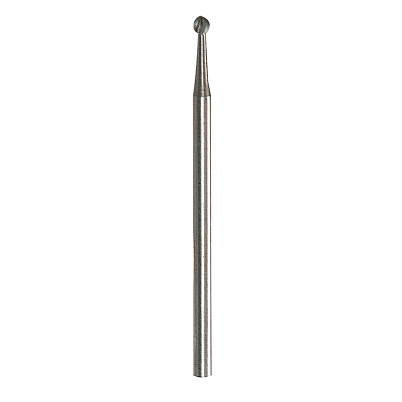 Talhar/Gravar Dremel (Fresa de gravar de 2,4 mm (107) )