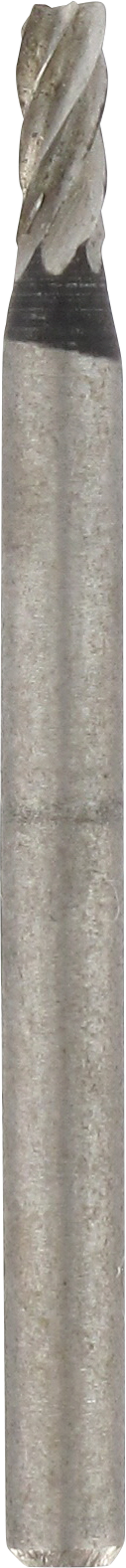 Fresa de gravação Bosch DREMEL 113 1,6 mm 3 peças