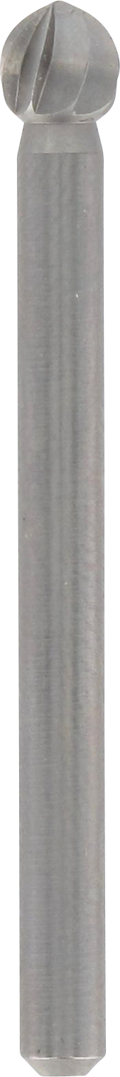 Fresa de alta velocidade Bosch DREMEL 114 7,8 mm 2 peças