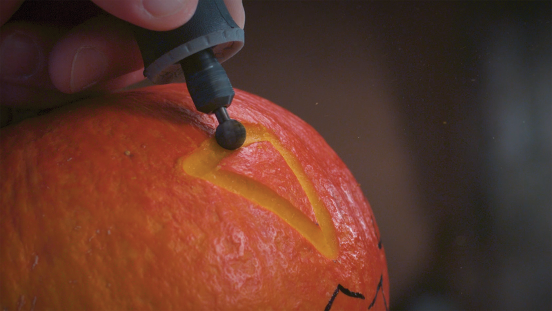 Fresa de alta velocidade Bosch DREMEL 114 7,8 mm 2 peças