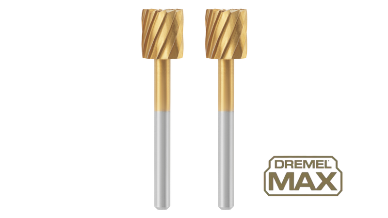 Talhar/Gravar Dremel (Ponta para talhar de DREMEL® MAX (115DM) )
