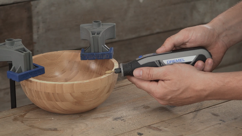 Cortador de alta velocidade Bosch Dremel Max 6,4 mm, pacote de 2