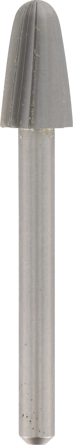 Fresa de alta velocidade Bosch DREMEL 117 6,4 mm 2 peças