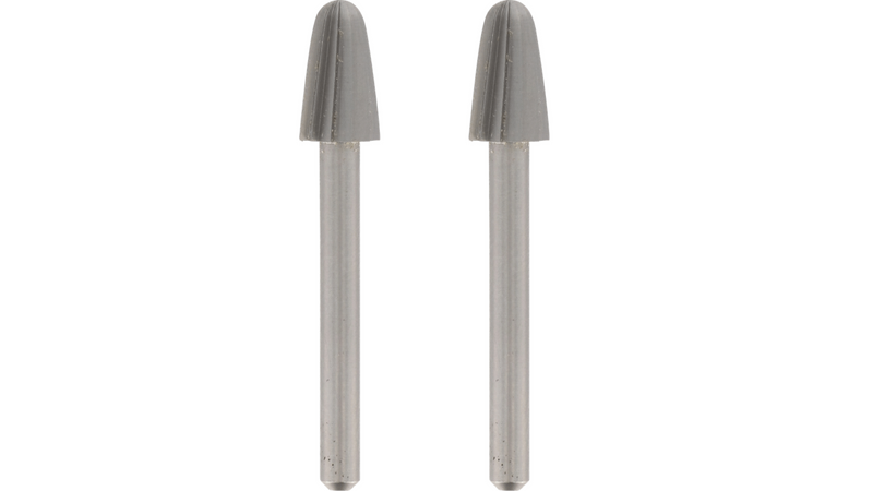 Carving/Engraving Dremel (6.4 mm (117) high-speed milling cutter)