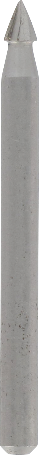 Talhar/Gravar Dremel (Fresa de alta velocidade de 3,2 mm (118) )