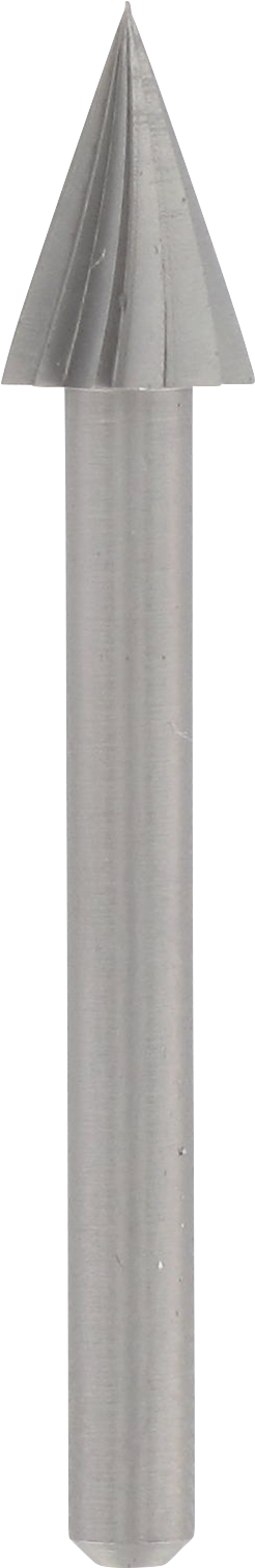 Talhar/Gravar Dremel (Fresa de alta velocidade de 6,4 mm (125) )