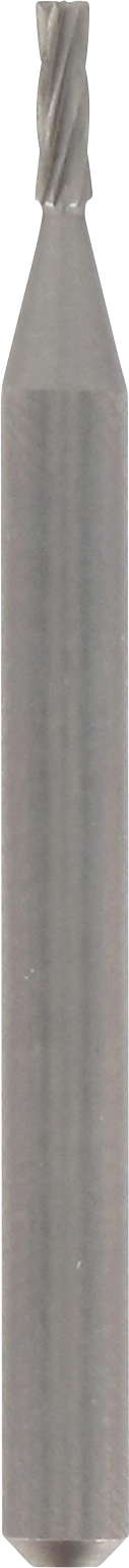 Dremel para tallado/grabado (fresa de alta velocidad de 2,0 mm (193))
