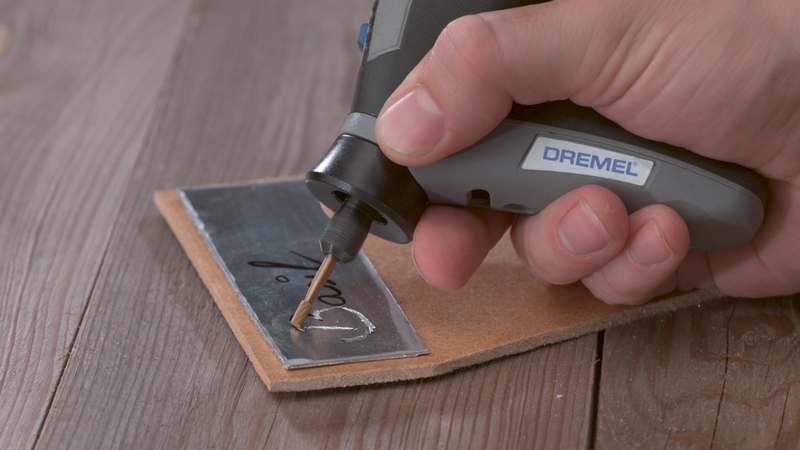 Talhar/Gravar Dremel (Ponta de gravar DREMEL® MAX (194DM) )