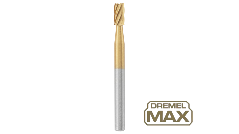 Talhar/Gravar Dremel (Ponta de gravar DREMEL® MAX (194DM) )