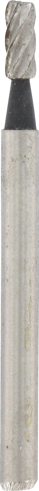 Talhar/Gravar Dremel (Fresa de alta velocidade de 3,2 mm (194) )