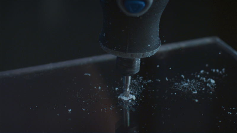 Cortador de alta velocidade Bosch DDREMEL 194 3,2 mm 2 peças