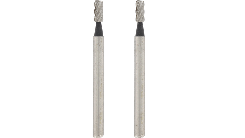Talhar/Gravar Dremel (Fresa de alta velocidade de 3,2 mm (194) )