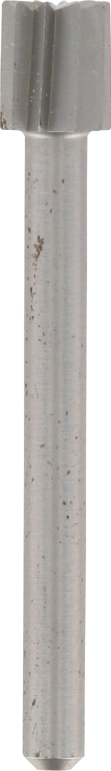 Dremel para tallado y grabado (fresa de alta velocidad de 5,6 mm (196))