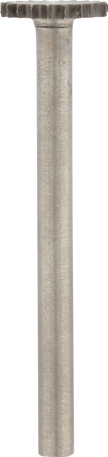 Tallado/grabado Dremel (fresa de alta velocidad de 9,5 mm (199))