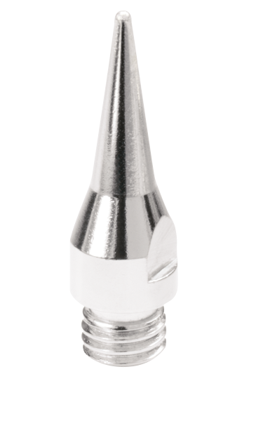 Acessórios de ferramentas a gás butano Dremel (Pontas de soldagem (201) )