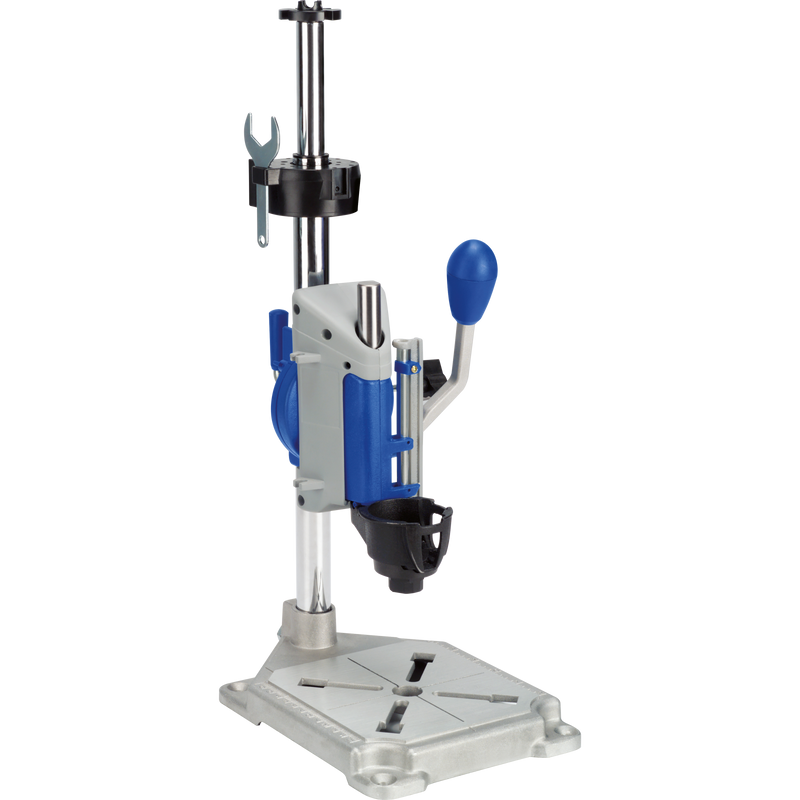 Multifixações para prender Dremel (DREMEL® Workstation (220) )