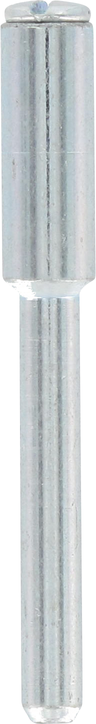 Mandril Bosch DREMEL 402 4 peças