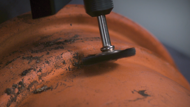 Escova de cerdas Bosch DREMEL 403 19,0 mm 2 peças