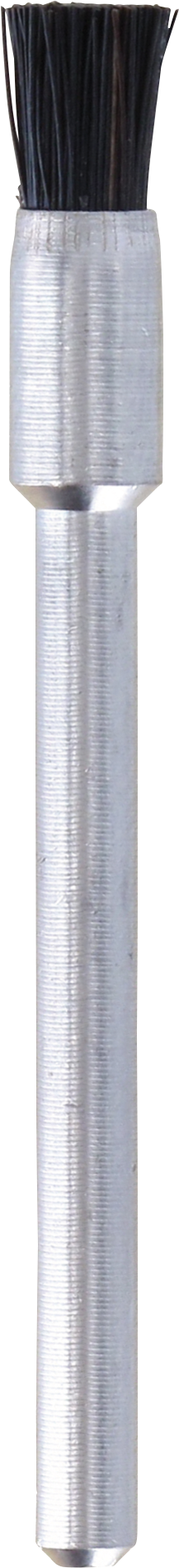 Herramienta de limpieza y pulido Dremel (cepillo de cerdas de 3,2 mm (405))