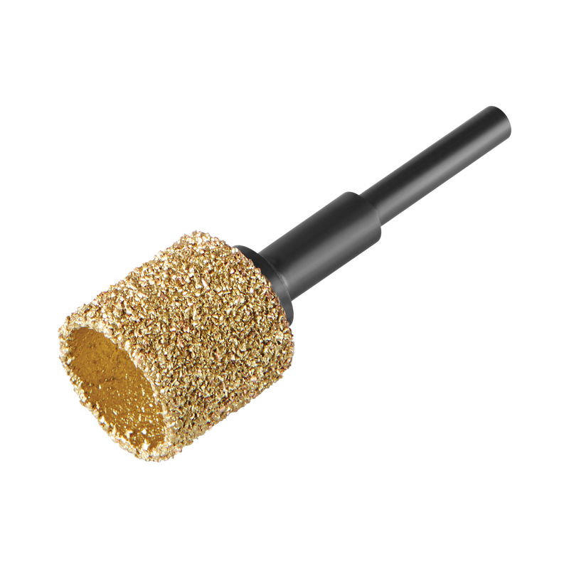 Tambor de lixa de carboneto Bosch DREMEL MAX