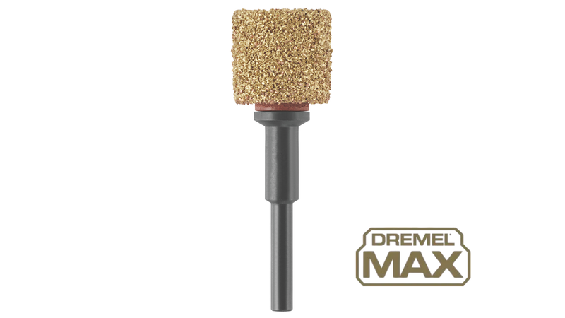 lixar Dremel (Cinta de lixa e broca craneana DREMEL® MAX (408DM) )