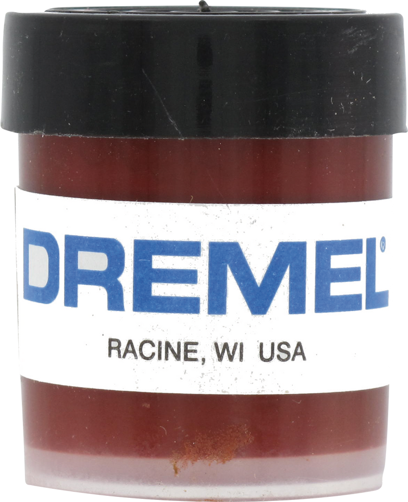 Dremel Clean/Polish (Polishing Paste (421)