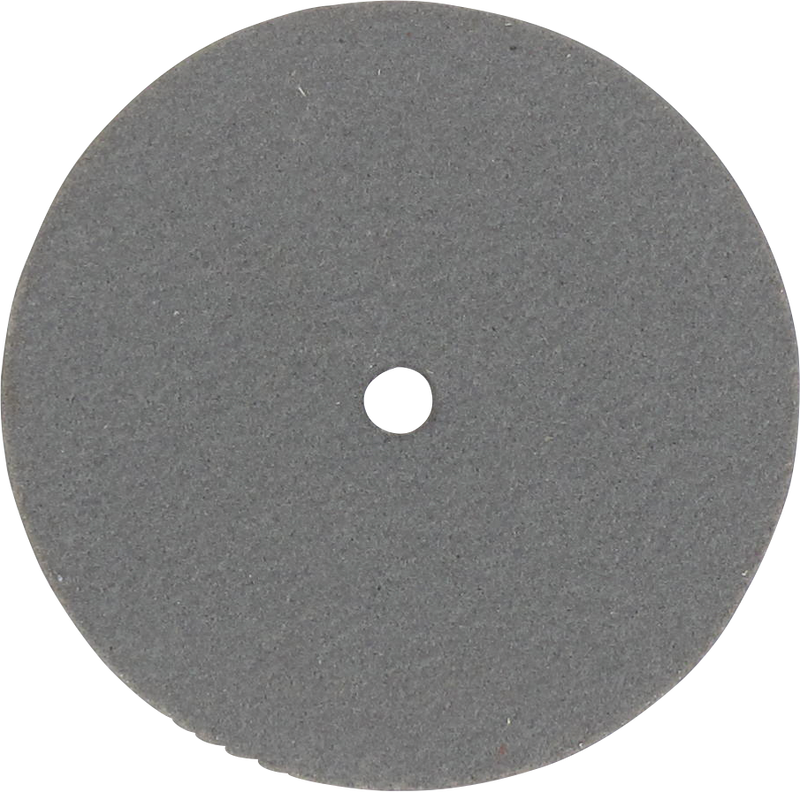 Disco de pulido Bosch DREMEL 425 de 22,5 mm, 4 piezas