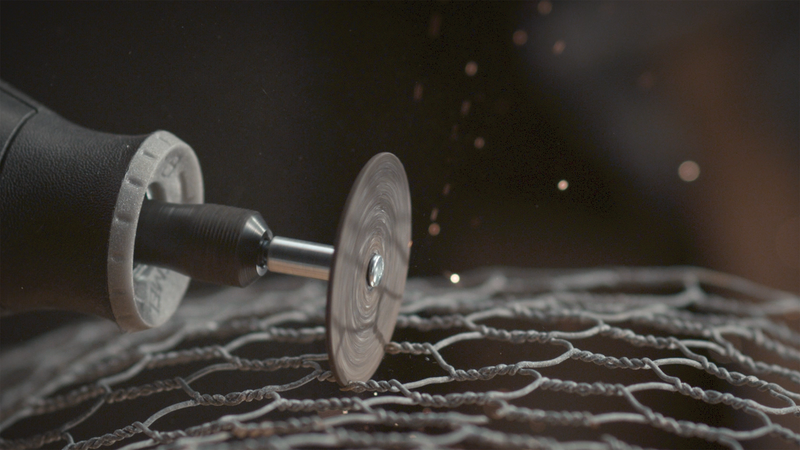 Jante de vidro Bosch DREMEL 32 mm F (5 peças) 426