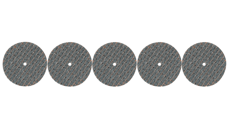 Jante de vidro Bosch DREMEL 32 mm F (5 peças) 426