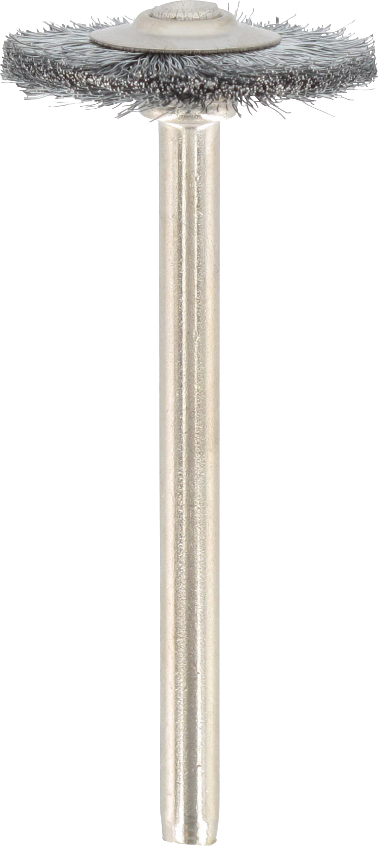 Dremel Cleaning/Polishing Tool (19 mm (428) Carbon Steel Brush)
