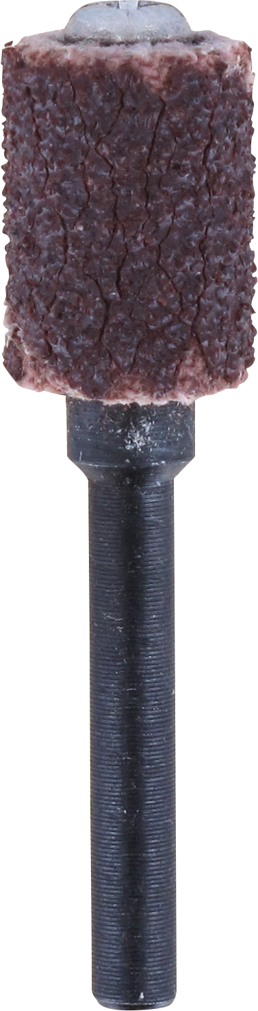 lixar Dremel (Cinta de lixa e mandril de 6,4 mm, grão 60 (430) )