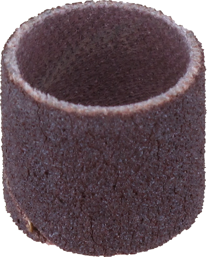 lixar Dremel (Cinta de lixa de 13 mm, grão 120 (432) )