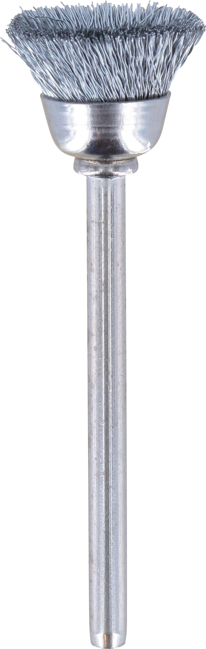 Dremel Cleaning/Polishing (13 mm (442) Carbon Steel Brush)