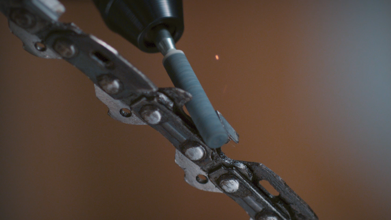 Pedra de afiar Bosch DREMEL 453 4,0 mm 3 peças