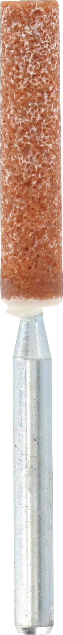 Piedra de afilar Bosch DREMEL 454 de 4,8 mm, 3 piezas