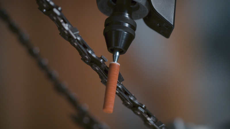 Piedra de afilar Bosch DREMEL 454 de 4,8 mm, 3 piezas