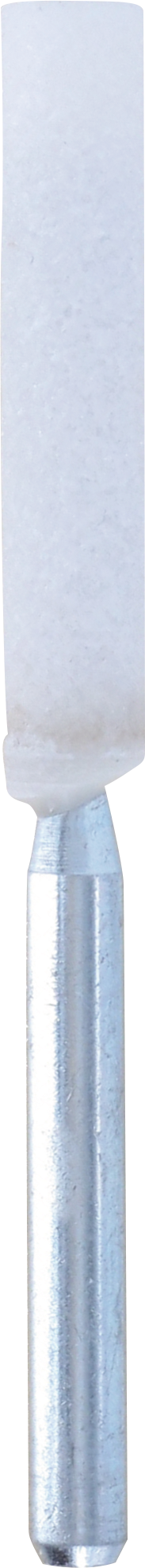 Afilado/rectificado de Dremel (piedra de afilar para motosierra, 4,5 mm (457))