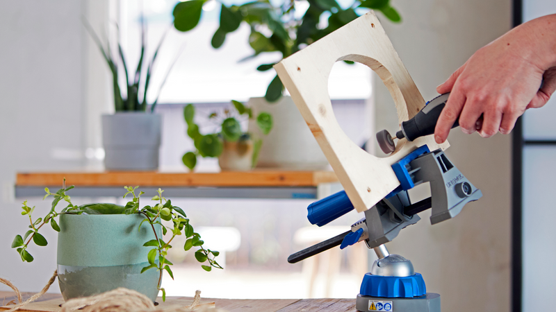 Roda de lixa Bosch DREMEL 502 Flap 9,5 mm G80