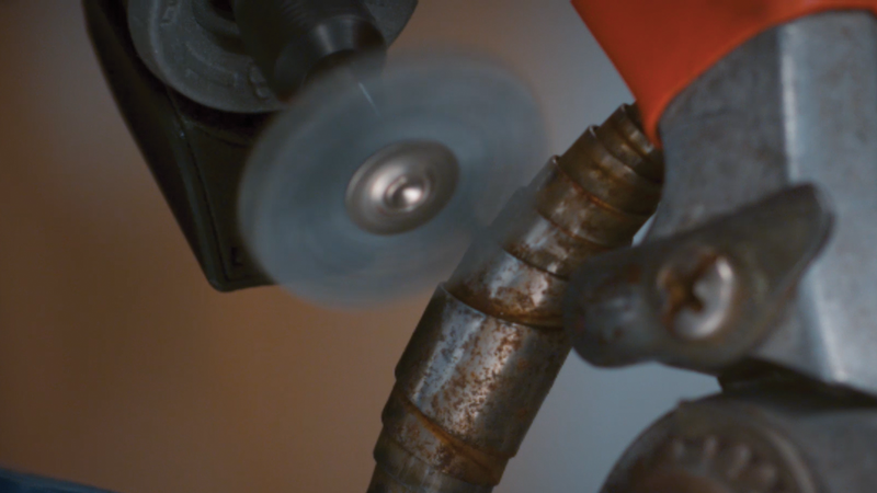 Cepillo abrasivo Bosch DREMEL 538 de 26 mm